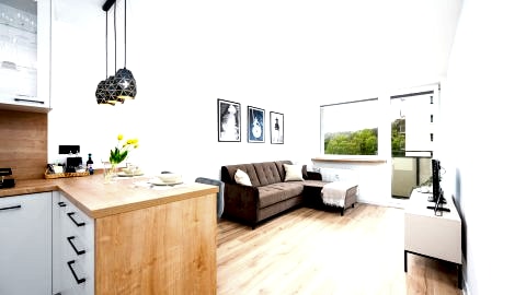 Apartament Seaside