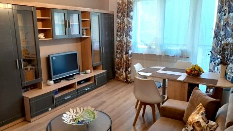 Mieszkanie Centrum Kołobrzeg