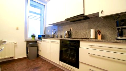 mieszkanie w centrum Gdańsk Wrzeszcza