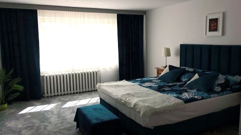Komfortowy apartament | ścisłe centrum, 150 m od morza