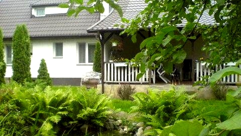 Pokoje z widokiem na góry- bon turystyczny