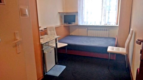 Pokój nr 3 dwuosobowy z łazienką