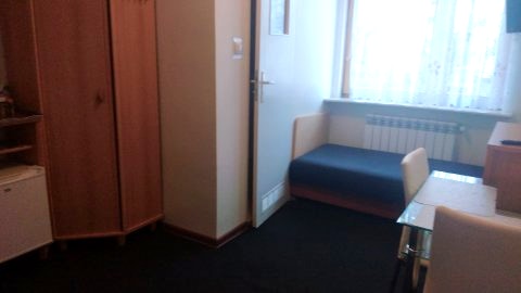 Pokój nr 4 dwuosobowy z łazienką