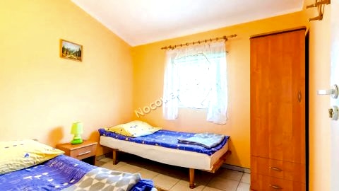 Domek Letniskowy nad jeziorem Tałty