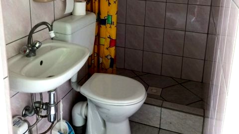 Domek Letniskowy nad jeziorem Tałty