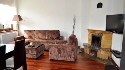 Apartament Sokół