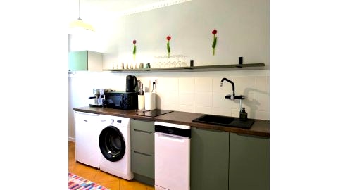 Lokal 40 - apartament w samym centrum