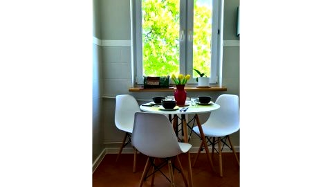 Lokal 40 - apartament w samym centrum