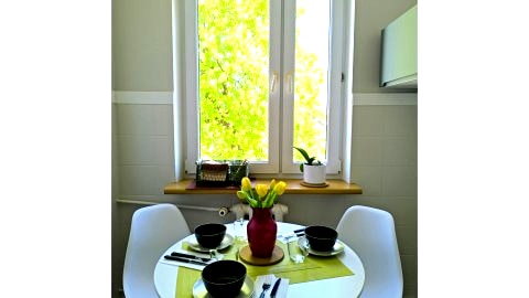 Lokal 40 - apartament w samym centrum
