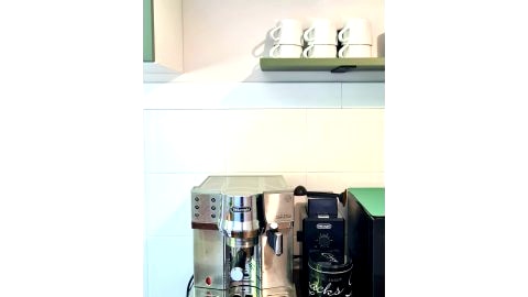 Lokal 40 - apartament w samym centrum