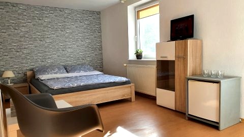 Kameralny Pensjonat Willa Sol Mielno