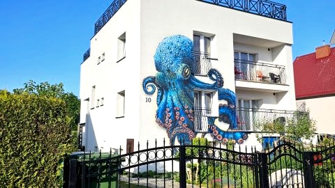 Willa Kraken