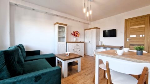 FallaMare Apartment Gdańsk