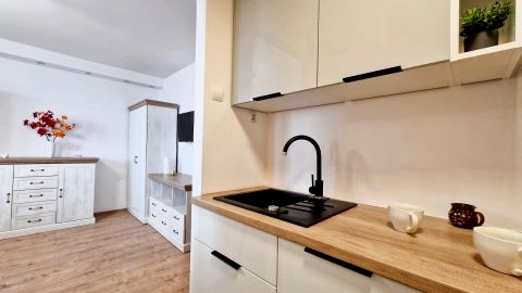 FallaMare Apartment Gdańsk