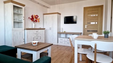 FallaMare Apartment Gdańsk