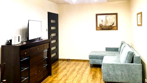 Cuba Libre Bresno Apartment
