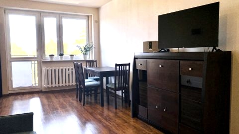 Cuba Libre Bresno Apartment