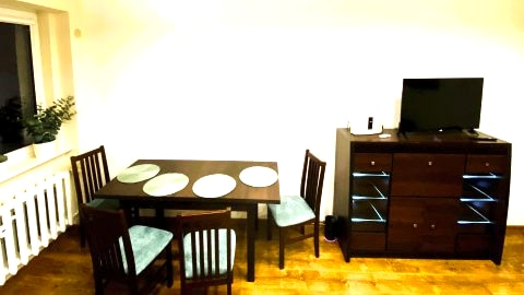 Cuba Libre Bresno Apartment