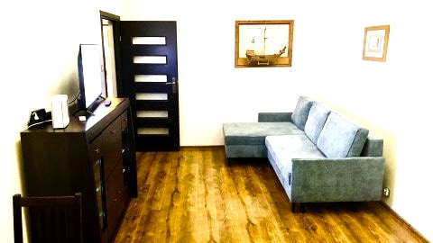 Cuba Libre Bresno Apartment