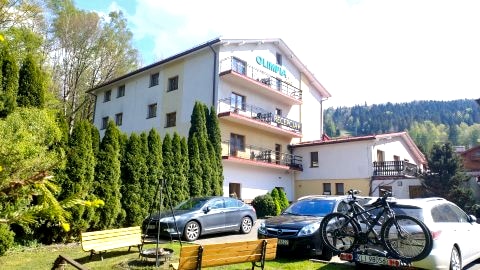 Pokój z dostępem do strefy Wellness(Basen, jacuzzi, bania, sauny)