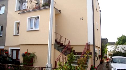 Tanie pokoje w Kołobrzegu