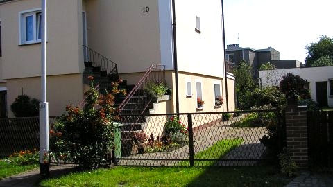 Tanie pokoje w Kołobrzegu