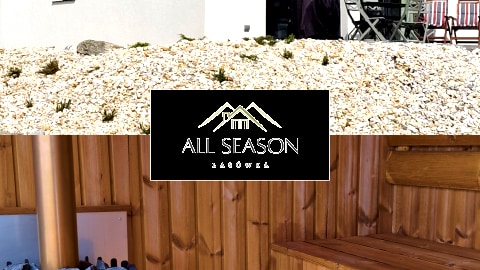 ALL SEASON Lasówka