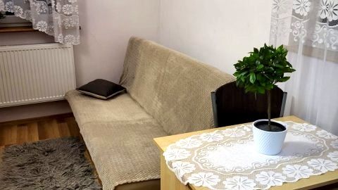 Pokoje na Gdańskim Wzgórzu