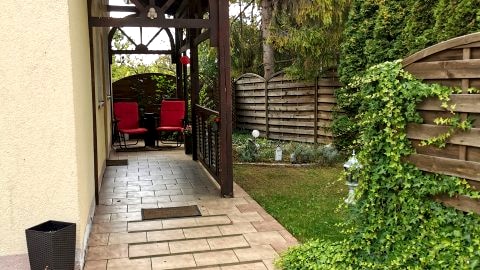 Pokoje na Gdańskim Wzgórzu