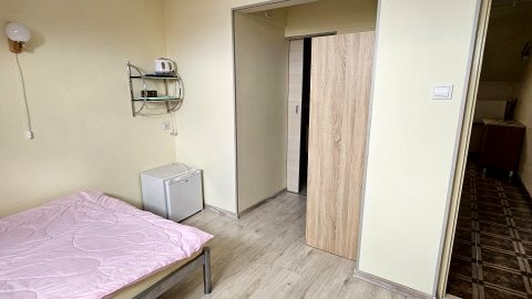 Pokoje Tymel centrum