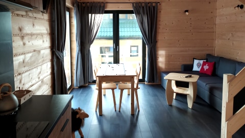 Domek w Tatrach Osada Ostrysz 