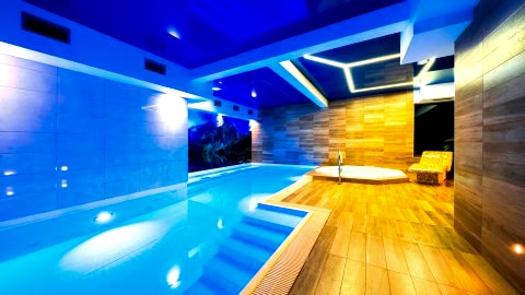 Sądelski  Dwór **** Resort Medical & Spa