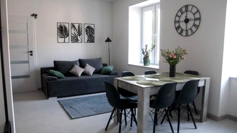 Apartament Lubelska