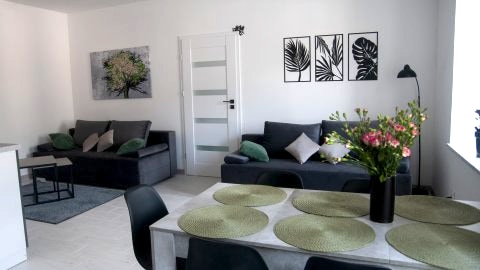 Apartament Lubelska