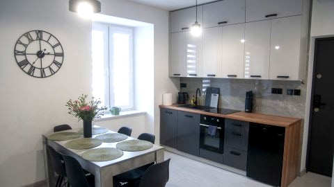 Apartament Lubelska