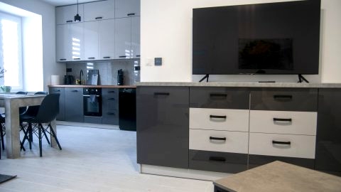 Apartament Lubelska