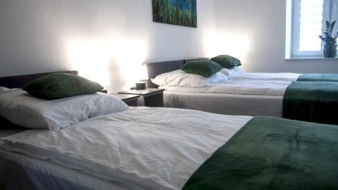 Apartament Lubelska