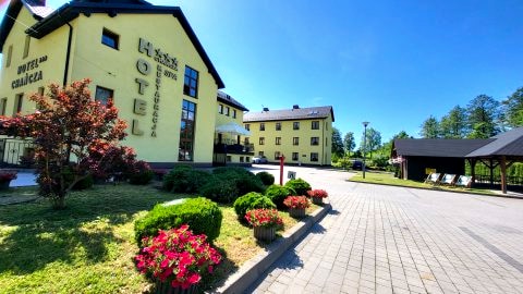 Hotel Chańcz