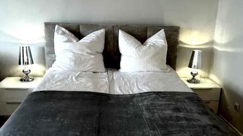 Apartament Taffiera nr 503 Aparthotel Etna
