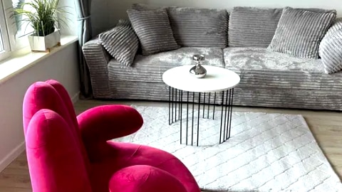 Apartament Taffiera nr 503 w Hotel Etna Polonia