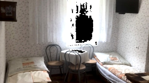Pokój 2 osobowy