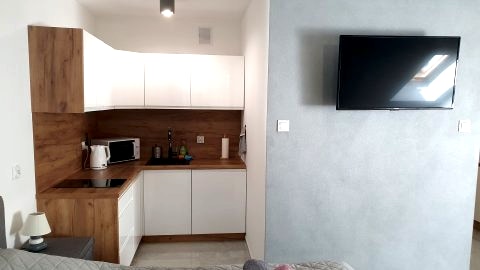 Apartament VELVETTO ścisłe centrum Karpacza