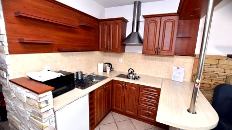 Apartament Górski, Butorowy Residence