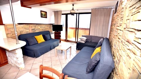 Apartament Górski, Butorowy Residence