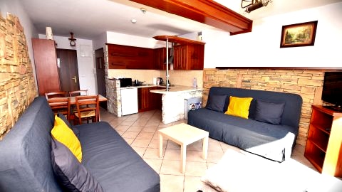Apartament Górski, Butorowy Residence