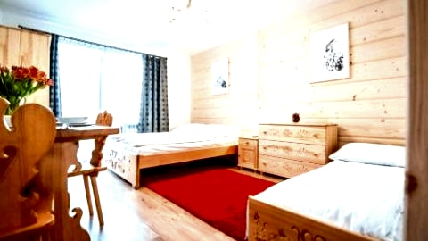 Gościniec u Bobaków Domki i Apartamenty