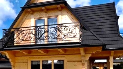 Gościniec u Bobaków Domki i Apartamenty