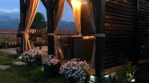 Gościniec u Bobaków Domki i Apartamenty