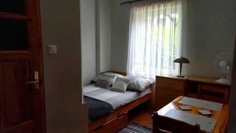Pokój dwuosobowy