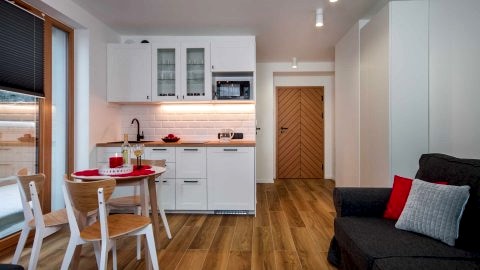 Apartament Kopieniec 